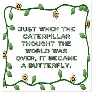 You’re so close. Don’t Ever Give Up!